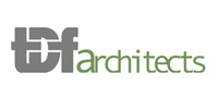TDF Architects - logo